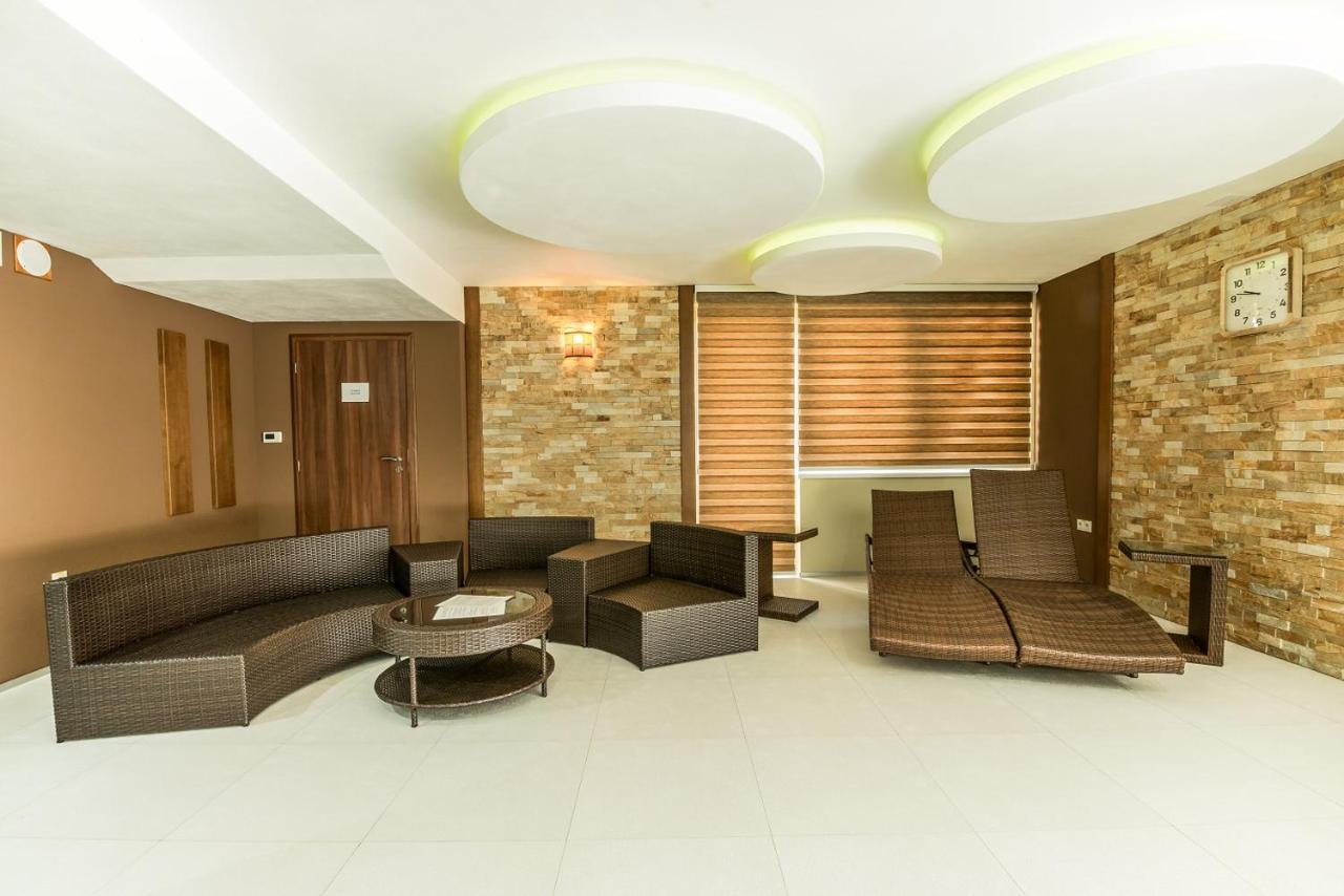 Penzion Blesk Ruzomberok Exterior foto