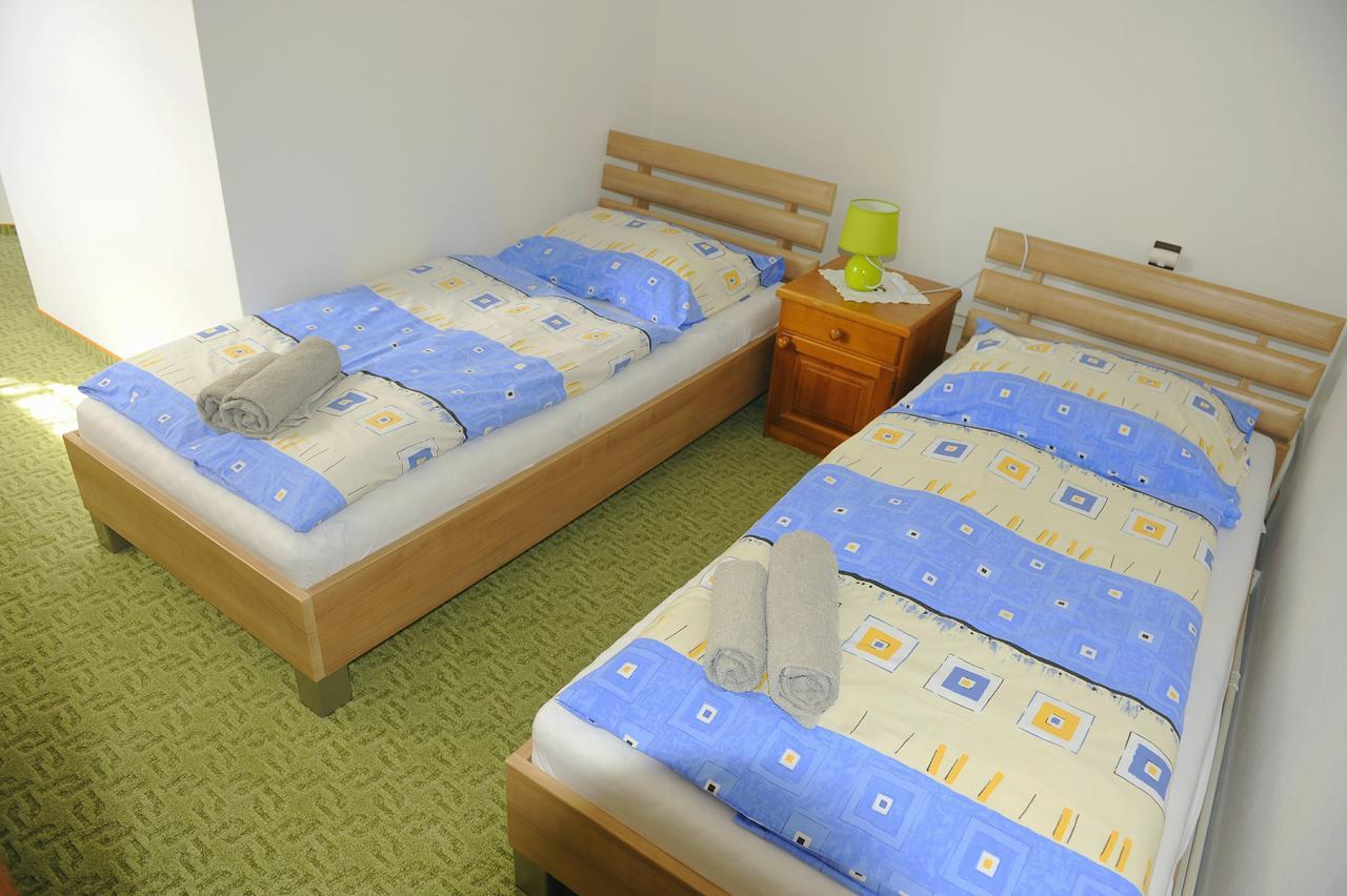 Penzion Blesk Ruzomberok Exterior foto