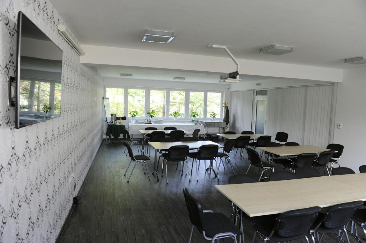 Penzion Blesk Ruzomberok Exterior foto