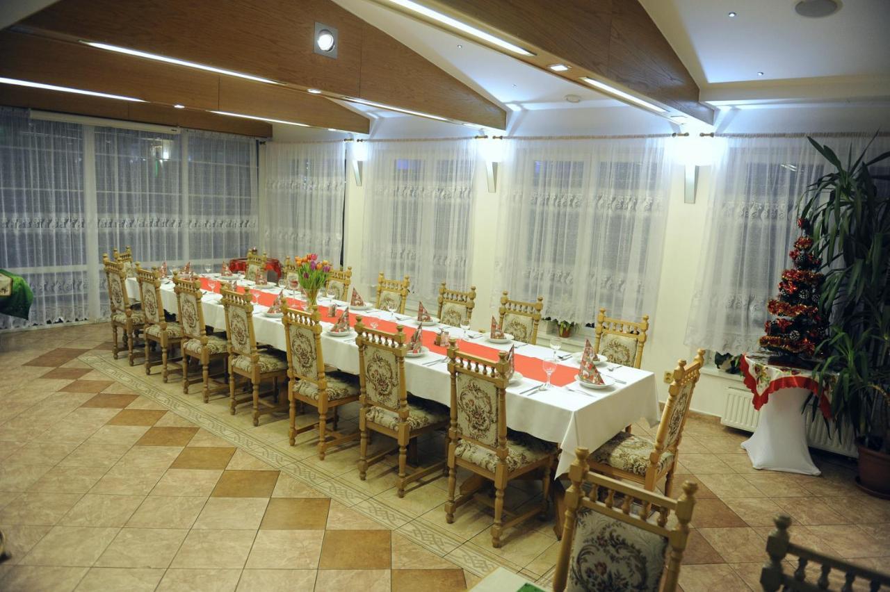Penzion Blesk Ruzomberok Exterior foto